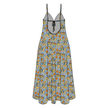 Golden MVP Harper Women's Low Back Dress Bamboo - Pre Order