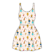 Playtime Pals Women's Reverie Dress - Pre Order