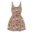 Sunny Side Friends Women's Reverie Dress - Pre Order