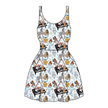 Big City Besties Women's Reverie Dress - Pre Order