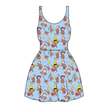 Curious Adventures Women's Reverie Dress - Pre Order