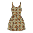 Woodland Melody Women's Reverie Dress - Pre Order