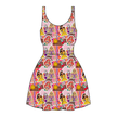 Royal Daydreams Women's Reverie Dress - Pre Order