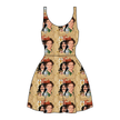 Never Grow Up Women's Reverie Dress - Pre Order