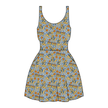 Golden MVP Women's Reverie Dress - Pre Order