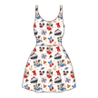 Crusin' Women's Reverie Dress - Pre Order