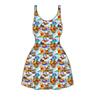 Sweet as Honey Women's Reverie Dress - Pre Order