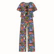 The Great Valley Lollipop Women's Front Tie Set Bamboo - Pre Order