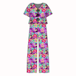 Dream Girl Era Lollipop Women's Front Tie Set Bamboo - Pre Order