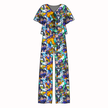 Limitless Lollipop Women's Front Tie Set Bamboo - Pre Order