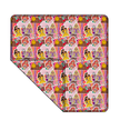 Royal Daydreams Moonbeam Blanket Bamboo - PRE ORDER