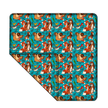 Friends Forever Cloud Nine Oversized Blanket Bamboo - PRE ORDER