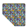Limitless Cloud Nine Oversized Blanket Bamboo - PRE ORDER