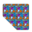 House of Blue Enchanted Blanket Knit - PRE ORDER