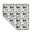 Big City Besties Cloud Nine Oversized Blanket Bamboo - PRE ORDER