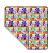 Stand Out, Bobby! Cloud Nine Oversized Blanket Bamboo - PRE ORDER