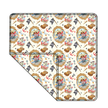 Ahoy, Matey! Cloud Nine Oversized Blanket Bamboo - PRE ORDER