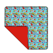 Growing Up Together Dreamscape Blanket Knit - PRE ORDER