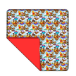 Sweet as Honey Cloud Nine Oversized Blanket Bamboo - PRE ORDER