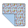 Curious Adventures Enchanted Blanket Knit - PRE ORDER