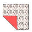 Spots & Daydreams Cloud Nine Oversized Blanket Bamboo - PRE ORDER