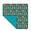 Friends Forever Cloud Nine Oversized Blanket Bamboo - PRE ORDER