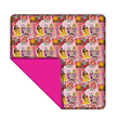 Royal Daydreams Moonbeam Blanket Bamboo - PRE ORDER