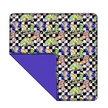 Magic School  Days Dreamscape Blanket Knit - PRE ORDER
