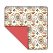 Ahoy, Matey! Cloud Nine Oversized Blanket Bamboo - PRE ORDER