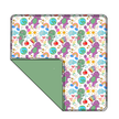 Learning is Magic Cloud Nine Oversized Blanket Bamboo - PRE ORDER