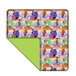Stand Out, Bobby! Cloud Nine Oversized Blanket Bamboo - PRE ORDER