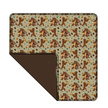 Woodland Melody Cloud Nine Oversized Blanket Bamboo - PRE ORDER