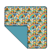 Painted Skys Moonbeam Blanket Bamboo - PRE ORDER