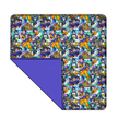Limitless Cloud Nine Oversized Blanket Bamboo - PRE ORDER