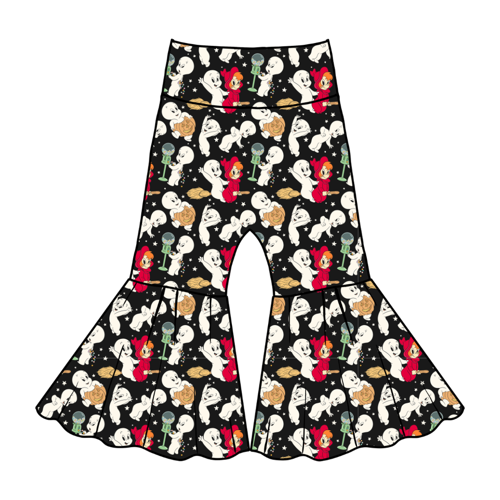 Favorite Ghost - Mirage Knit Flares - PRE ORDER