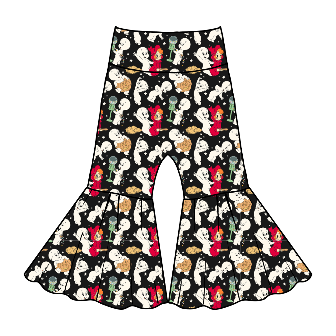 Favorite Ghost - Mirage Knit Flares - PRE ORDER