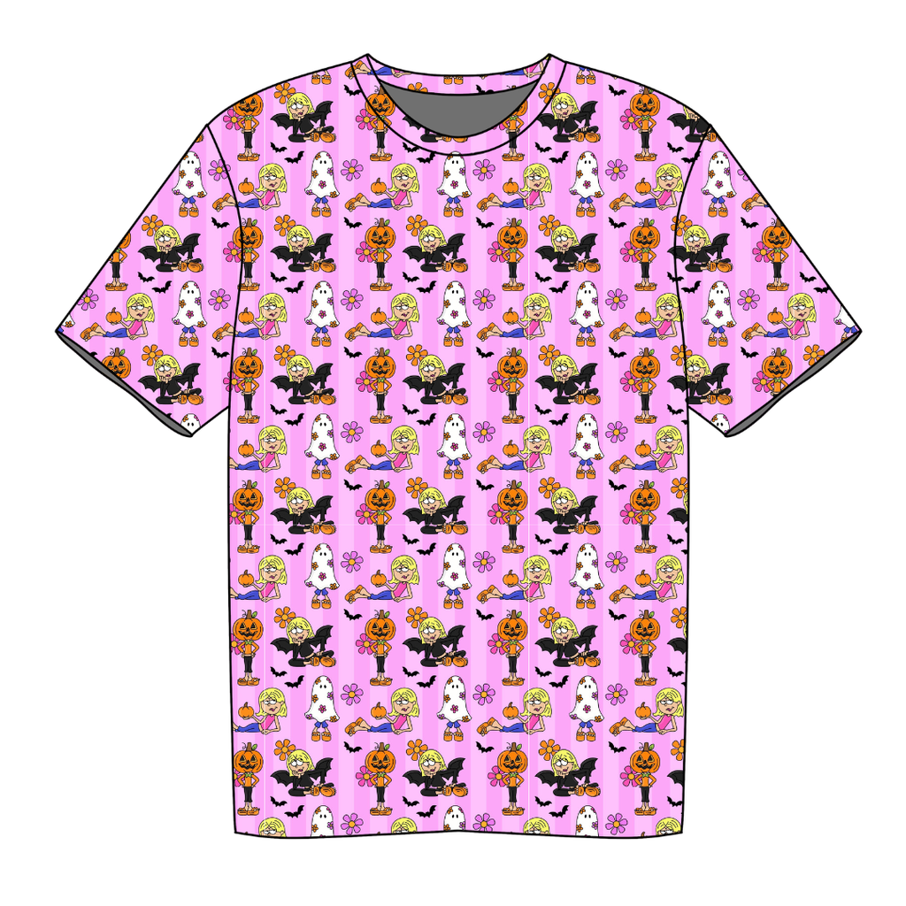 Hey Now Hey Now Rad Adult Short Sleeve Shirt Kit - Pre Order
