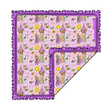 Floating Lights Cloud Nine Oversized Blanket Bamboo - PRE ORDER