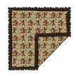 Woodland Melody Cloud Nine Oversized Blanket Bamboo - PRE ORDER