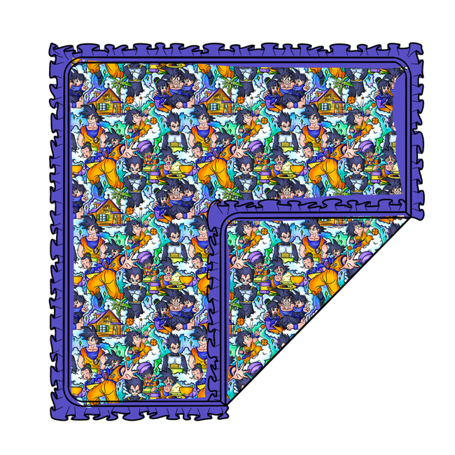 Limitless Enchanted Blanket Knit - PRE ORDER