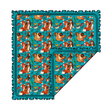 Friends Forever Cloud Nine Oversized Blanket Bamboo - PRE ORDER