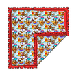 Sweet as Honey Cloud Nine Oversized Blanket Bamboo - PRE ORDER