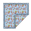 Curious Adventures Enchanted Blanket Knit - PRE ORDER