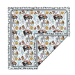 Big City Besties Cloud Nine Oversized Blanket Bamboo - PRE ORDER