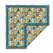 Painted Skys Moonbeam Blanket Bamboo - PRE ORDER