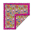 Sunny Side Friends Dreamscape Blanket Knit - PRE ORDER