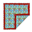 Growing Up Together Dreamscape Blanket Knit - PRE ORDER