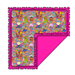 Sunny Side Friends Dreamscape Blanket Knit - PRE ORDER