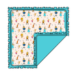 Playtime Pals Dreamscape Blanket Knit - PRE ORDER
