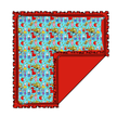 Growing Up Together Dreamscape Blanket Knit - PRE ORDER